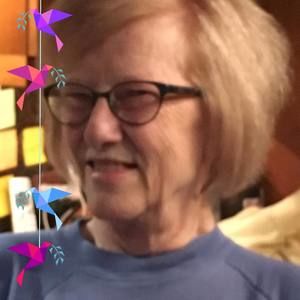 Meet your Posher, Terry